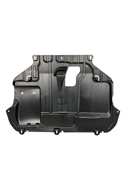 Ford Focus Motor Alt Muhafaza 2012-2018 (Dizel)