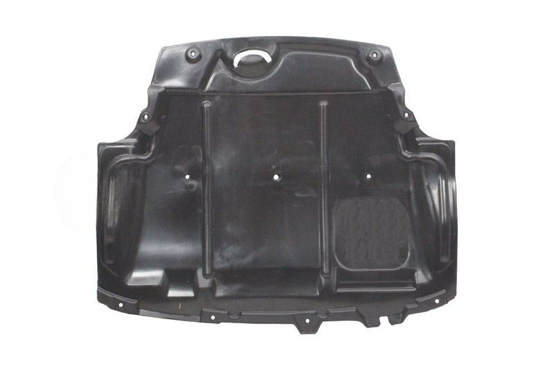 Ford Puma Motor Alt Muhafaza 2020-2025