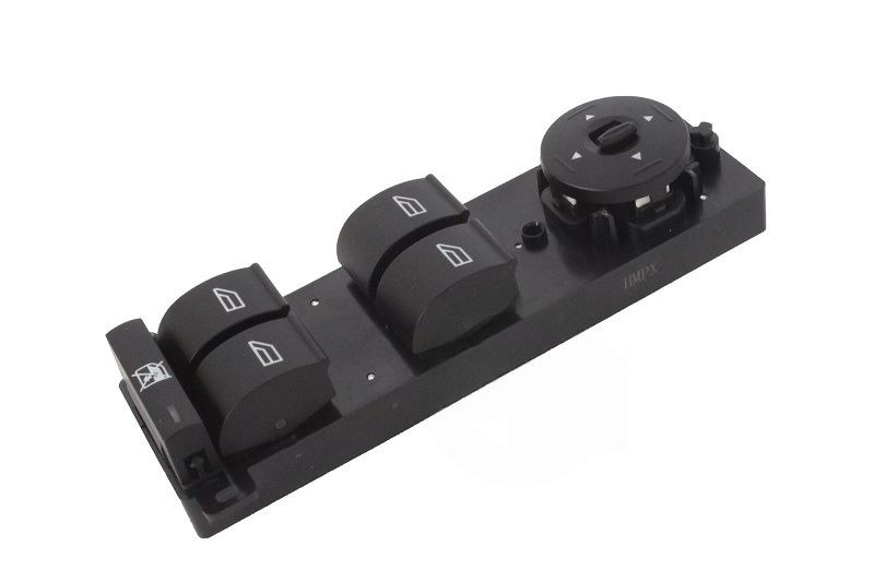 Ford Focus 2.5 Cam Açma Düğmesi 2008-2011