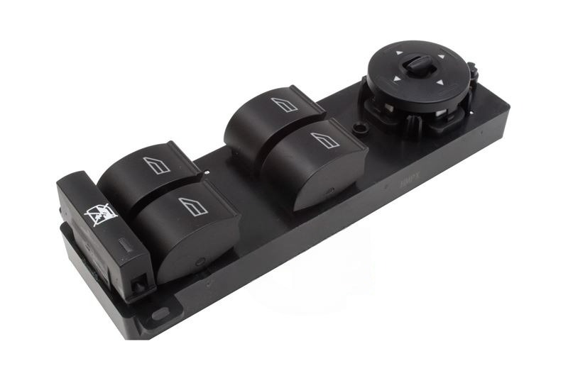 Ford Focus 2 Cam Açma Düğmesi 2005-2008