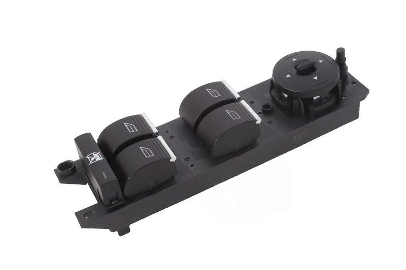Ford Focus Cam Açma Düğmesi 2012-2018 (Oto.Katlanır Ayna)