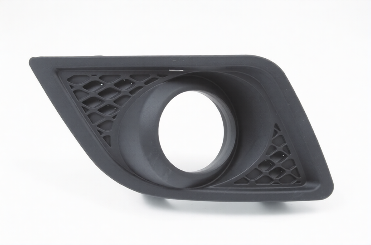 Ford Fiesta Sağ Sis Çerçevesi Sisli Tip 2006-2008