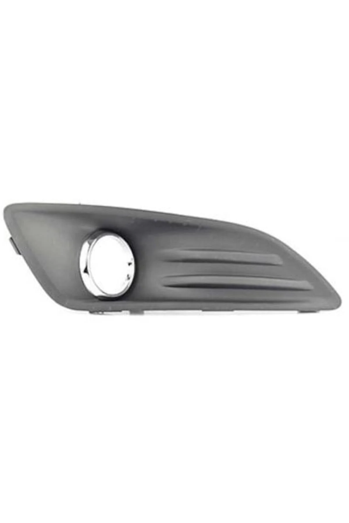 Ford Fiesta Sağ Sis Çerçevesi Sisli Tip 2013-2016