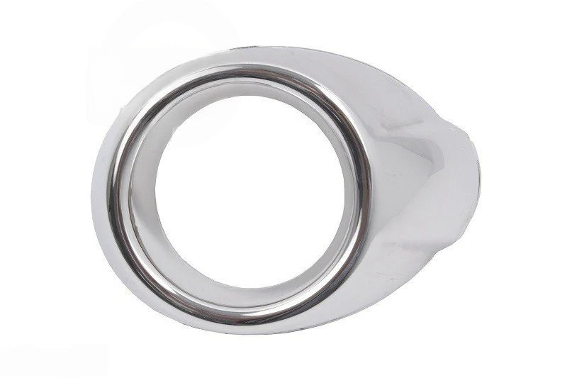 Ford Focus Sol Sis Çerçevesi Sisli Tip Krom 2011-2014