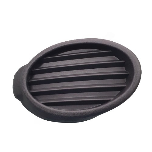 Ford Focus Sağ Sis Çerçevesi Sissiz Tip 2011-2014