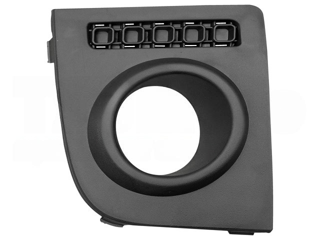 Ford Fusion Sağ Sis Çerçevesi Sisli Tip 2006-2011