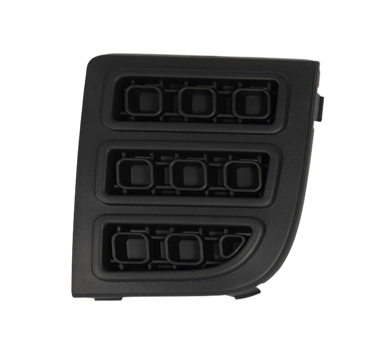 Ford Fusion Sol Sis Çerçevesi Sissiz Tip 2006-2011