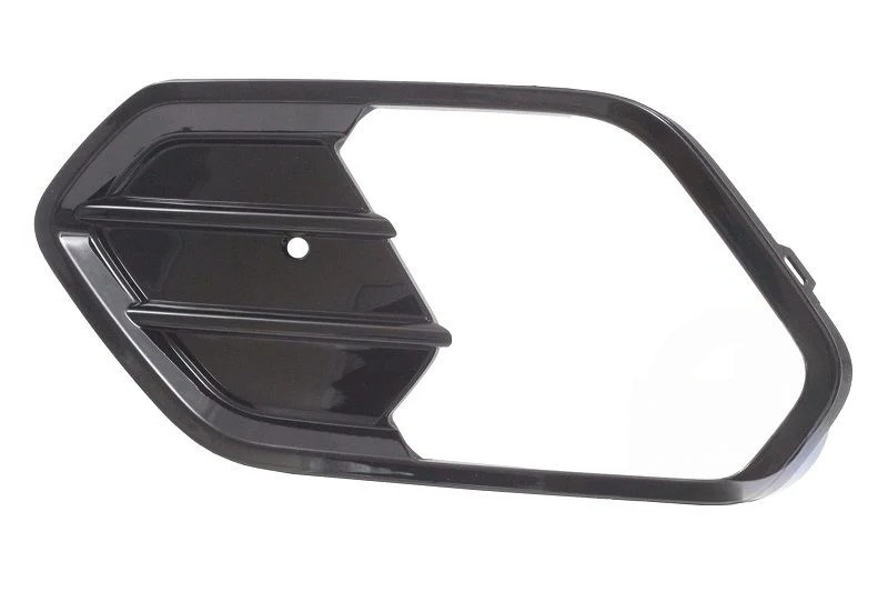 Ford Kuga Sol Sis Çerçevesi Parlak Siyah 2017-2019