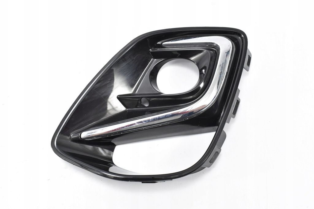 Ford Puma Sol Sis Çerçevesi Style 2020-2023