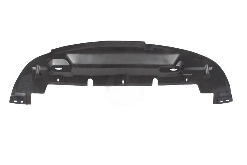 Ford Mondeo Ön Tampon Alt Bakalit Deflektör 2001-2007