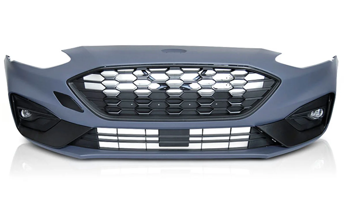 FORD FOCUS 4 ST-LİNE ÖN TAMPON (2018-2021)
