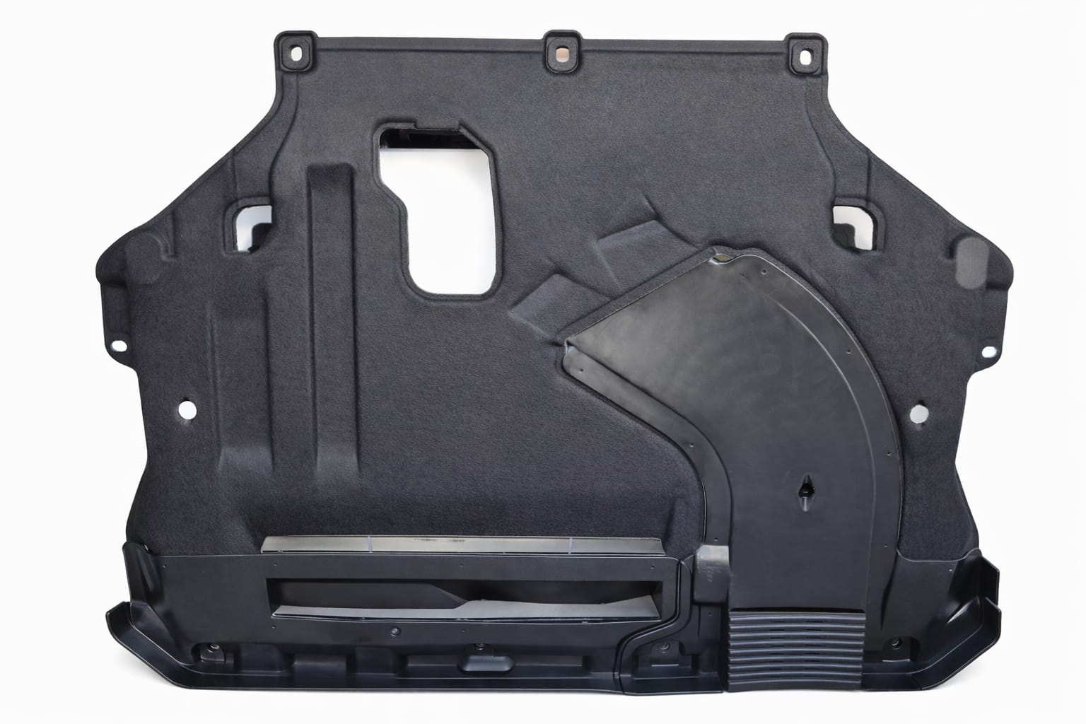 Ford Kuga Motor Alt Muhafaza 2013-2019