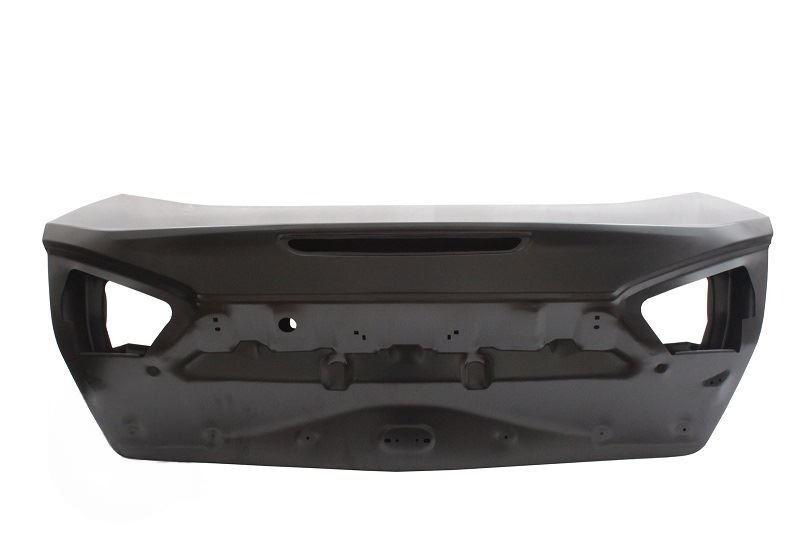 Ford Mondeo Bagaj Kapağı 2011-2014 (Sedan)