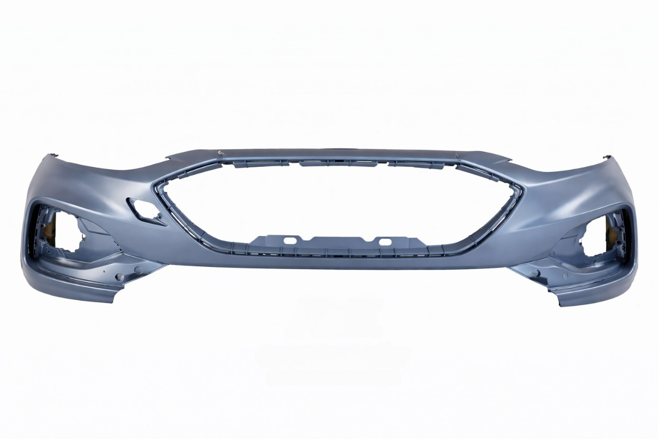 Ford Focus 4 Active Ön Tampon 2018-2021