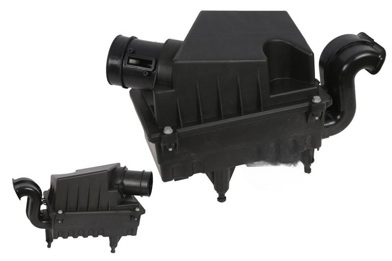 Ford Connect Hava Filtre Kutusu 2009-2013