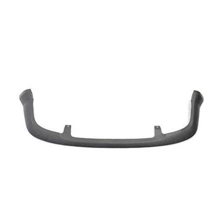 Ford Focus Arka Tampon Alt Spoiler Difüzör 2005-2011