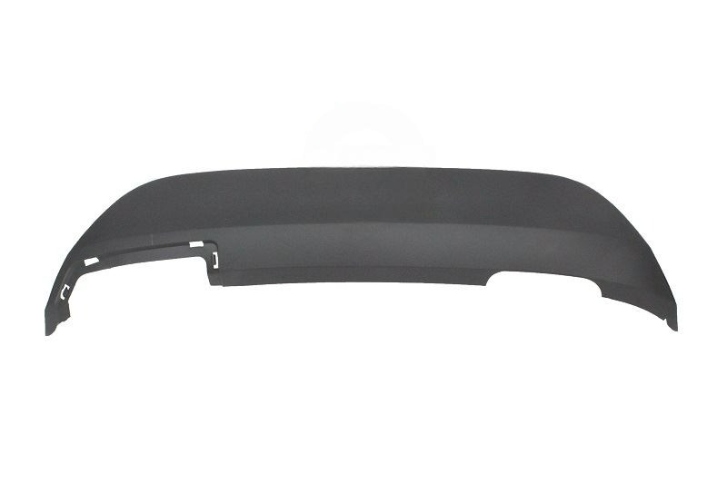 Ford Fiesta Arka Tampon Difüzör Spoiler 2009-2016