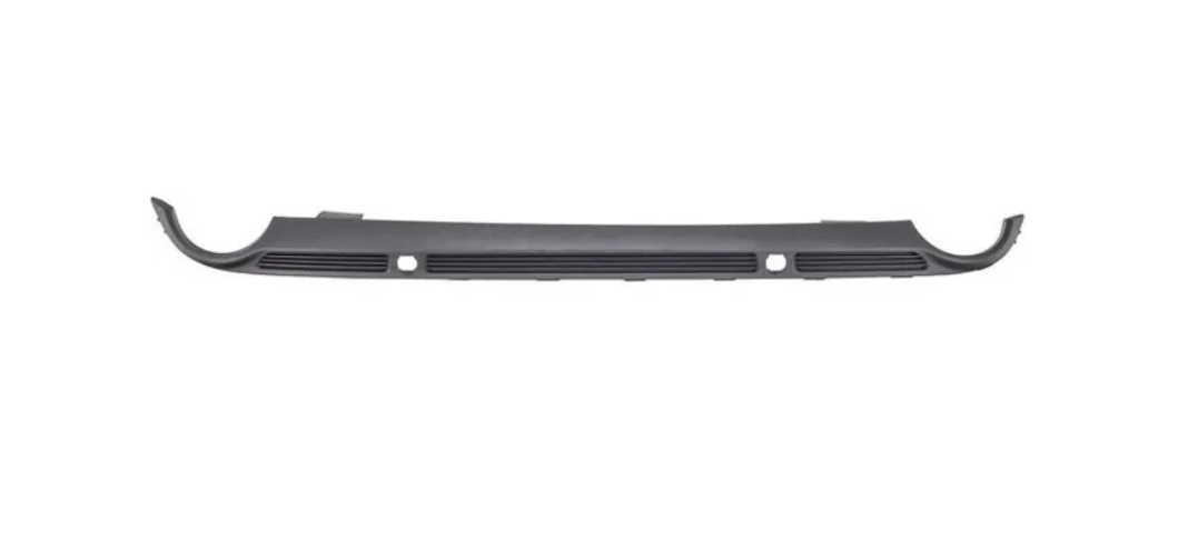 Ford Mondeo Arka Tampon Difüzörü Spoyler 2011-2014