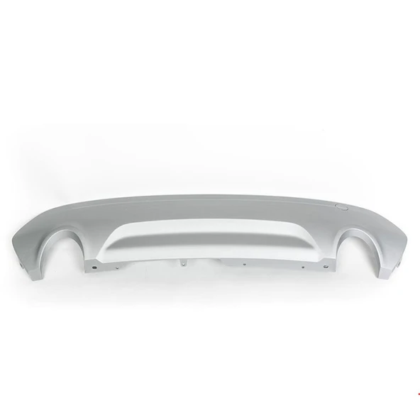 Ford Kuga Arka Tampon Difüzör Spoiler 2013-2016