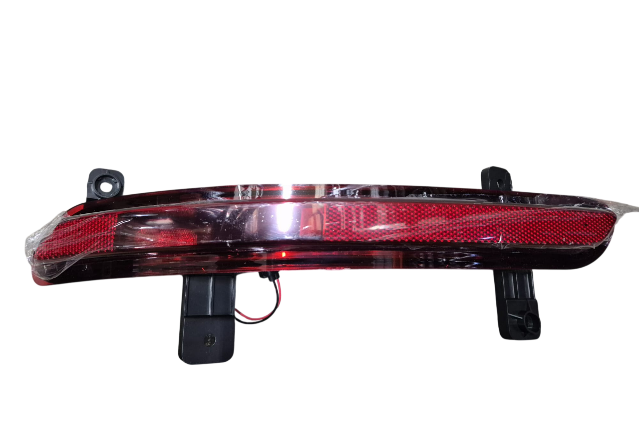 Chery Tiggo 8 Pro- Tiggo 8 Pro Max Sol Arka Reflektör 2023-2026