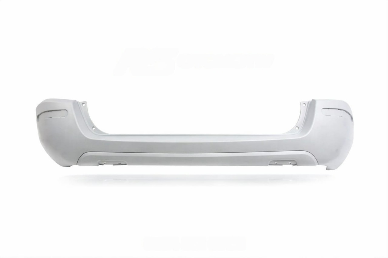 Ford Fusion Arka Tampon 2002-2005