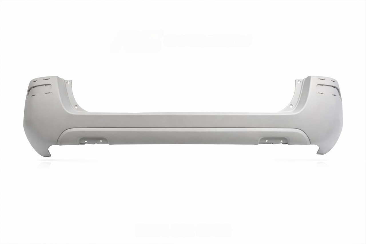 Ford Fusion Arka Tampon 2006-2011