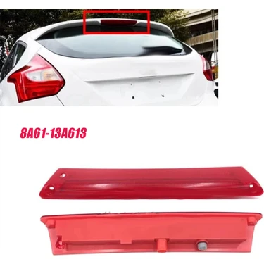 Ford Focus 3 3.5 Hatchback Tepe Stop Lambası 2011-2018