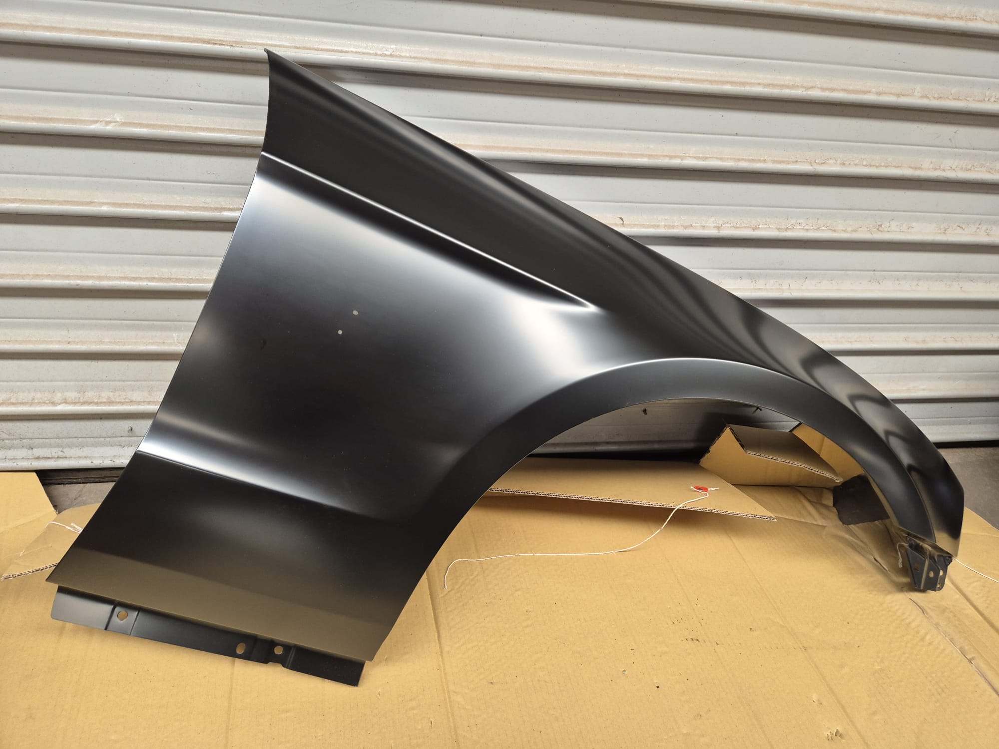 Ford Mustang Gt Sağ Çamurluk 2010-2014