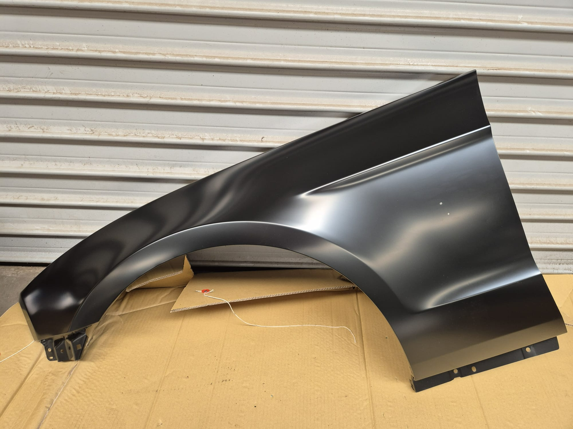 Ford Mustang Gt Sol Çamurluk 2010-2014