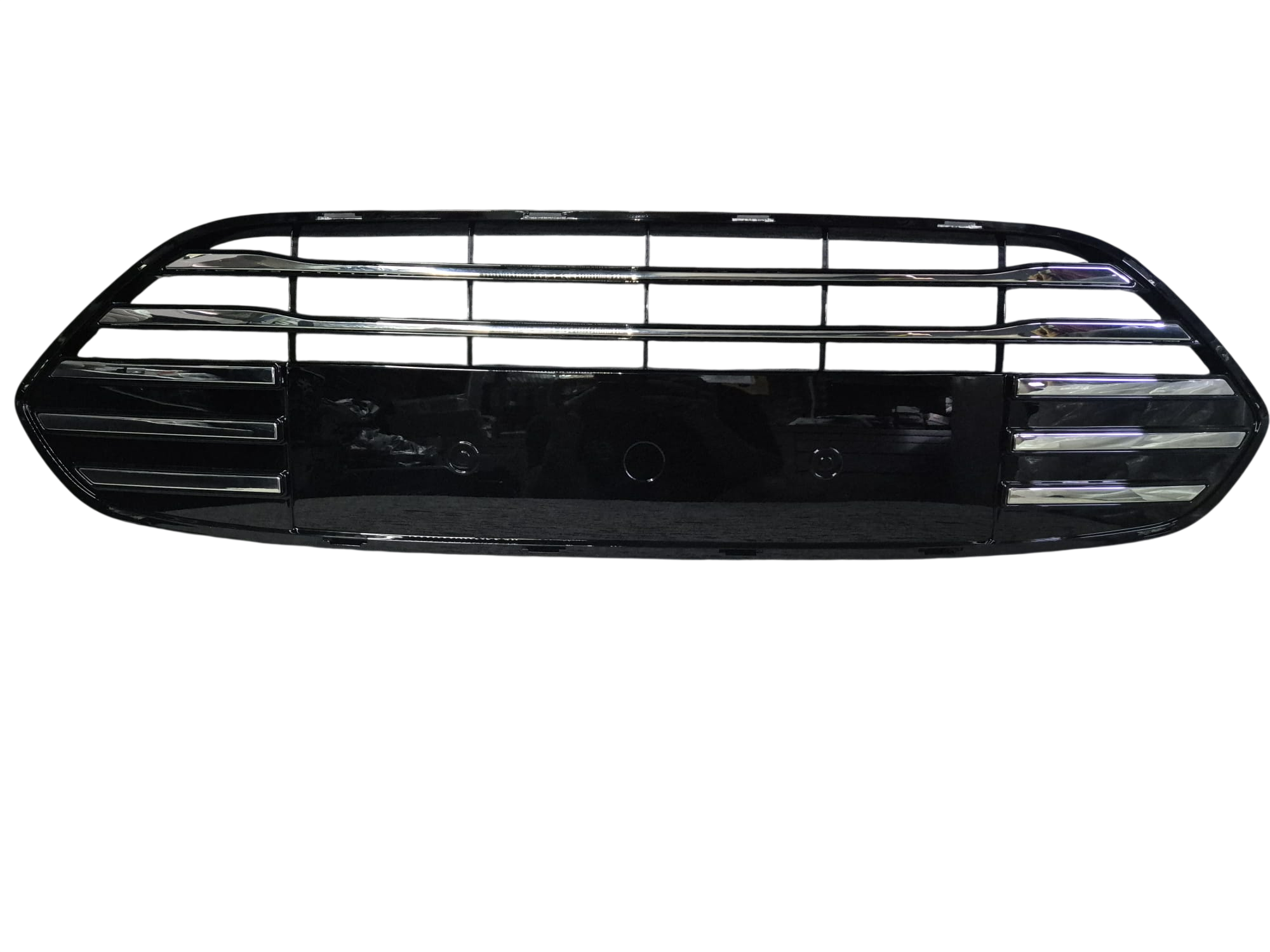 Ford B-Max Ön Tampon Orta Panjur 2012-2016