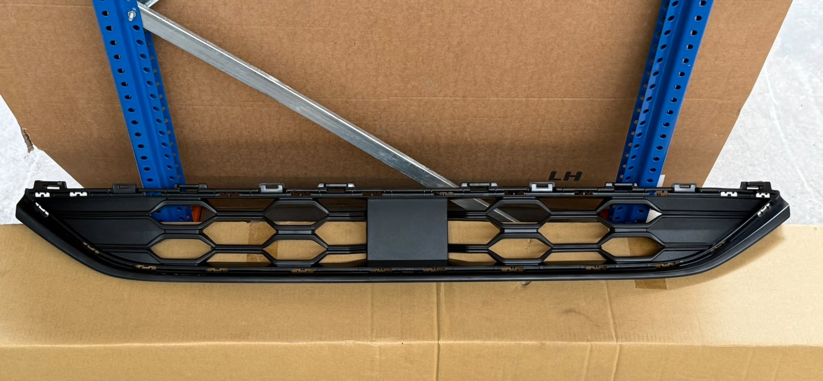 Ford Kuga St Line Tampon Alt Panjur 2024-2026