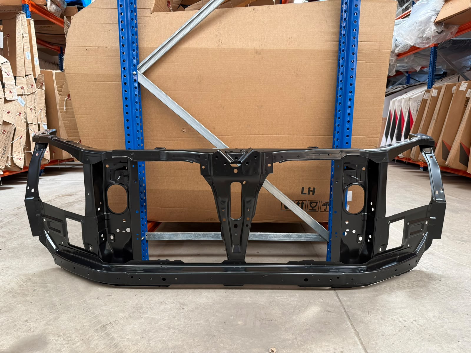 Ford Ranger Ön Panel 2012-2015
