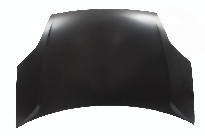 Ford Fiesta Motor Kaputu 2002-2008