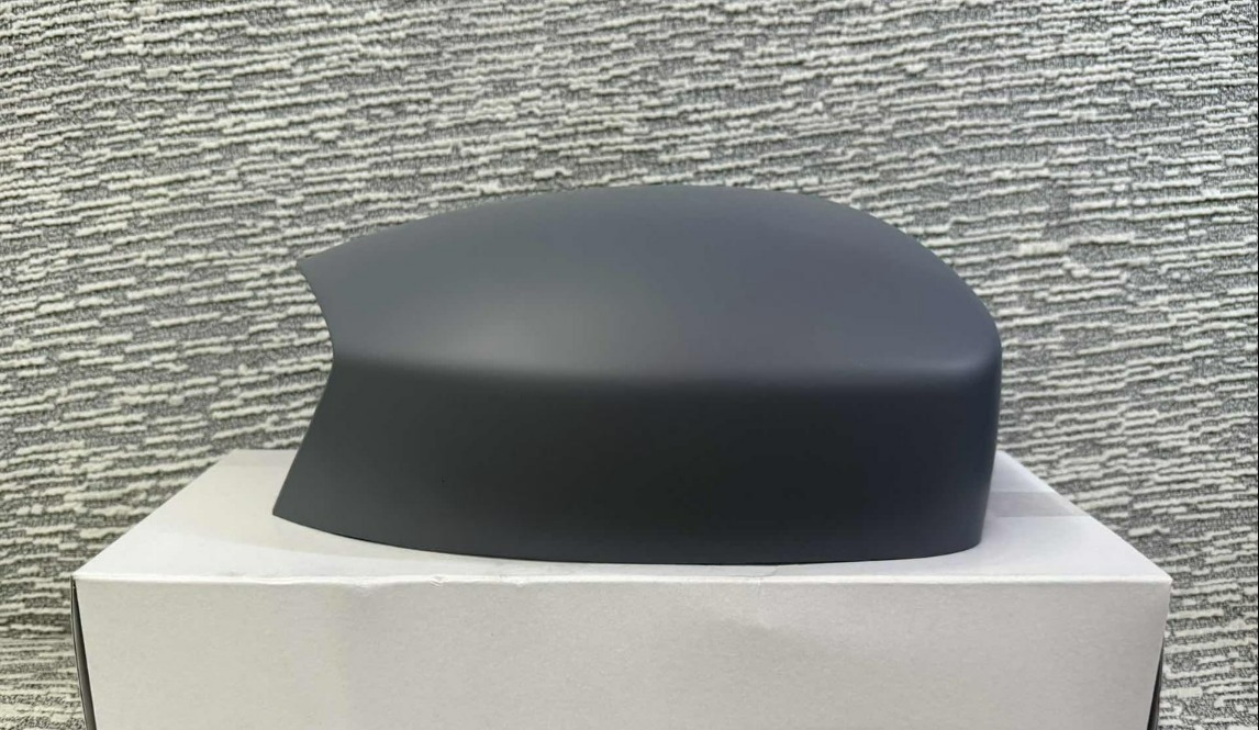 Ford C-Max Sağ Ayna Kapağı 2011-2018